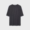 Απαλή υφή Oversize Πουλόβερ με Γυρισμένο Γιακά Απαλή υφή Oversize Πουλόβερ με Γυρισμένο Γιακά