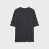 Απαλή υφή Oversize Πουλόβερ με Γυρισμένο Γιακά Απαλή υφή Oversize Πουλόβερ με Γυρισμένο Γιακά