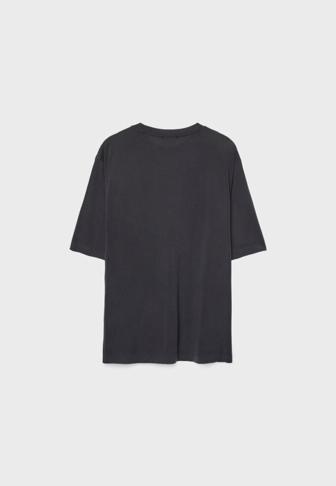 Απαλή υφή Oversize Πουλόβερ με Γυρισμένο Γιακά Απαλή υφή Oversize Πουλόβερ με Γυρισμένο Γιακά