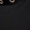 Ασύμμετρο T-shirt με οπές Ασύμμετρο T-shirt με οπές