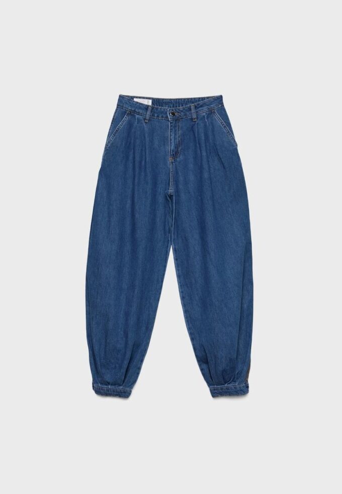 Balloon Jeans Balloon Jeans