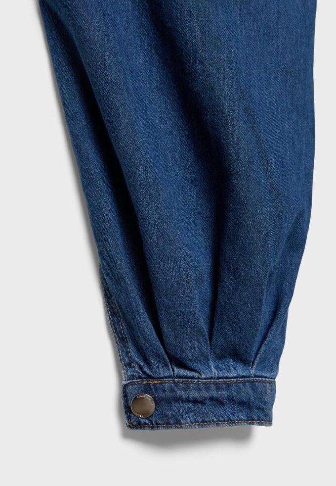 Balloon Jeans Balloon Jeans