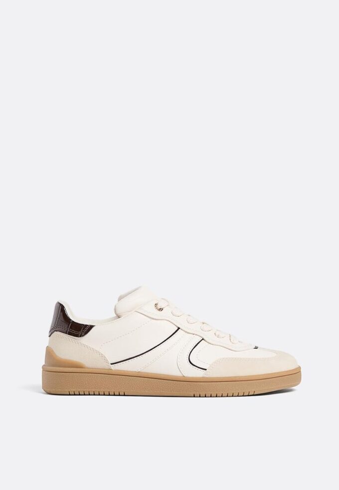 Casual Retro αθλητικά παπούτσια Casual Retro αθλητικά παπούτσια