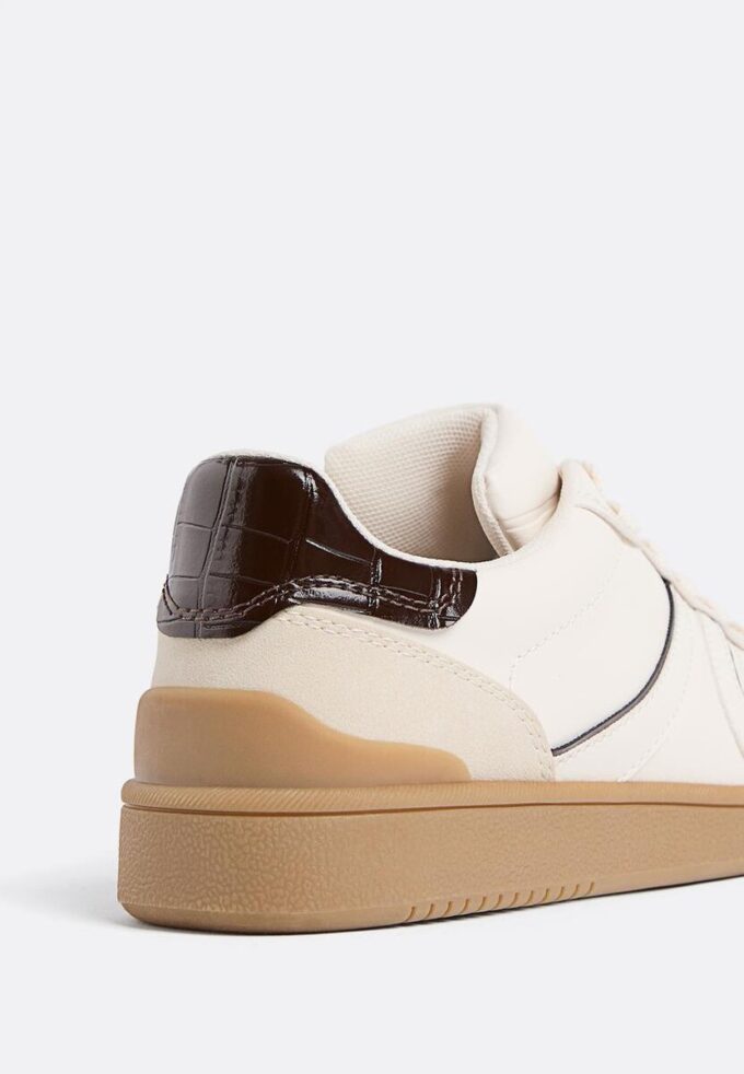 Casual Retro αθλητικά παπούτσια Casual Retro αθλητικά παπούτσια