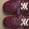 Casual Sneakers με διπλά κορδόνια Casual Sneakers με διπλά κορδόνια