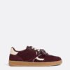 Casual Sneakers με διπλά κορδόνια Casual Sneakers με διπλά κορδόνια