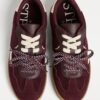 Casual Sneakers με διπλά κορδόνια Casual Sneakers με διπλά κορδόνια