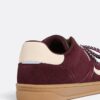 Casual Sneakers με διπλά κορδόνια Casual Sneakers με διπλά κορδόνια