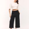Culotte με απαλή υφή
