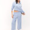 Culotte με απαλή υφή
