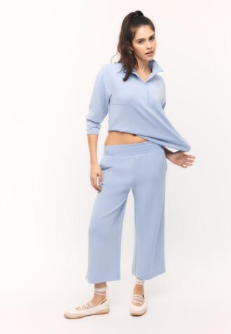 Culotte με απαλή υφή