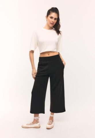 Culotte με απαλή υφή