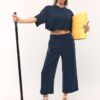 Culotte με απαλή υφή