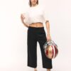 Culotte με απαλή υφή