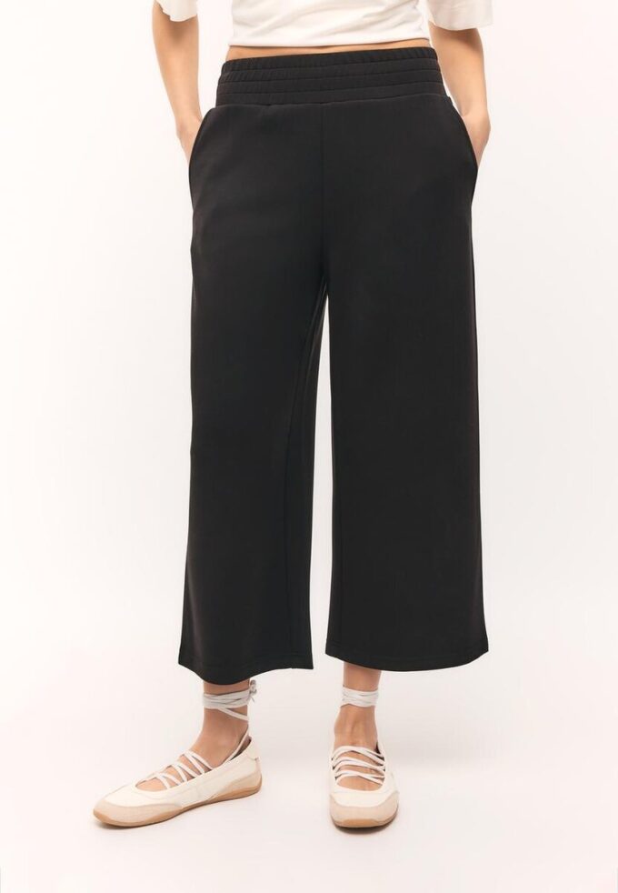 Culotte με απαλή υφή