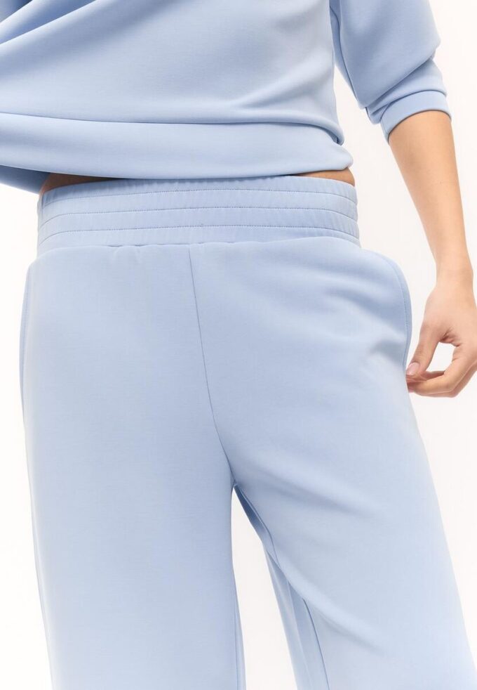 Culotte με απαλή υφή