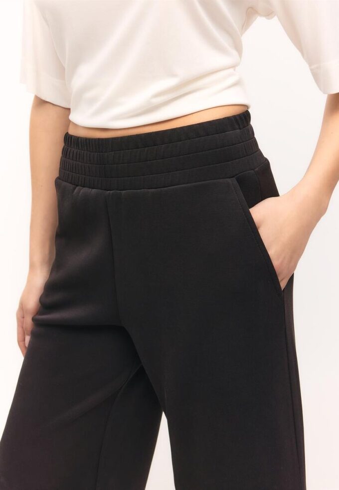 Culotte με απαλή υφή