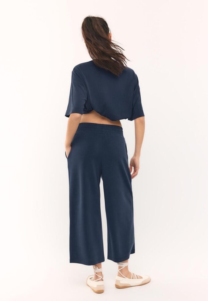 Culotte με απαλή υφή