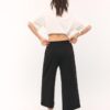 Culotte με απαλή υφή