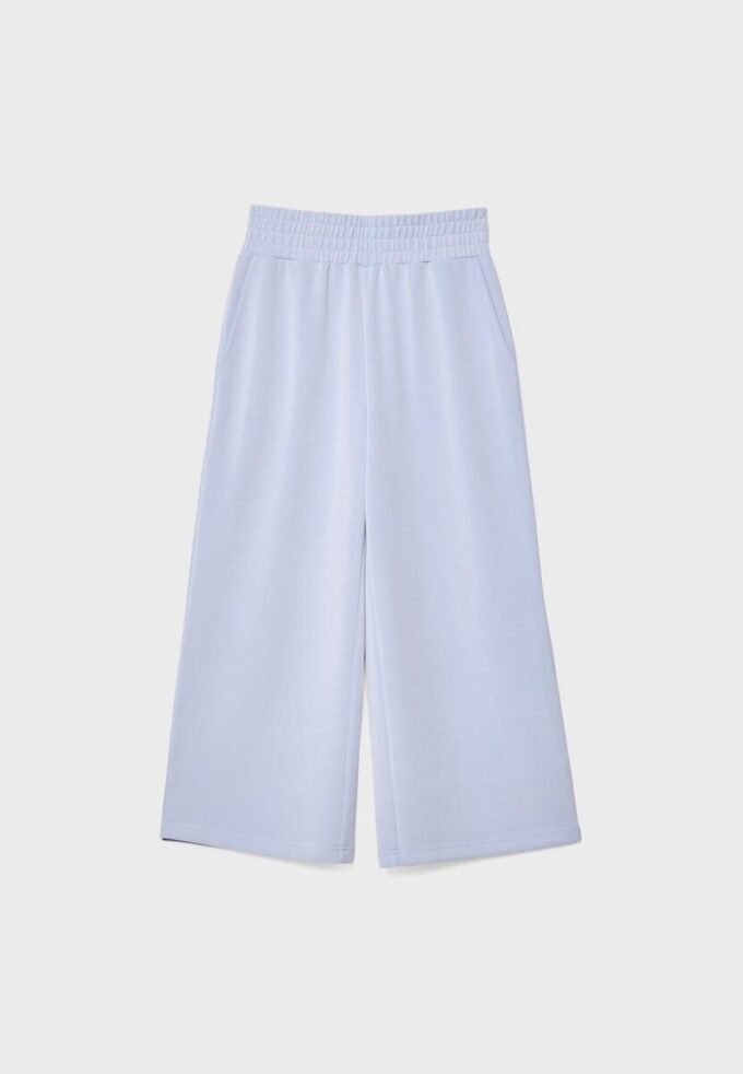 Culotte με απαλή υφή