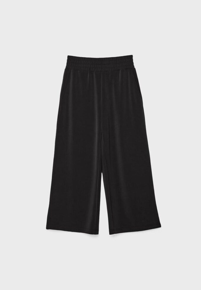 Culotte με απαλή υφή