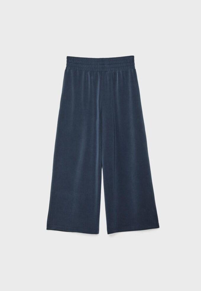 Culotte με απαλή υφή