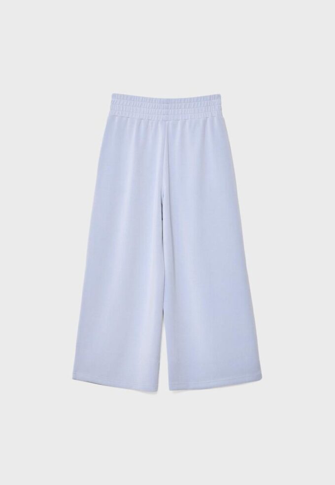 Culotte με απαλή υφή