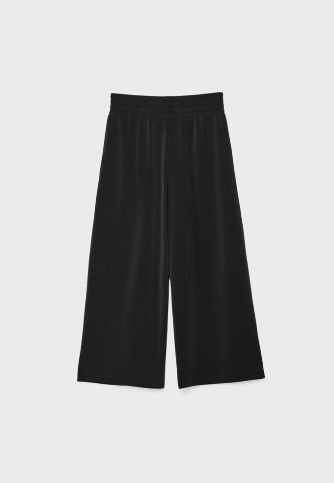 Culotte με απαλή υφή