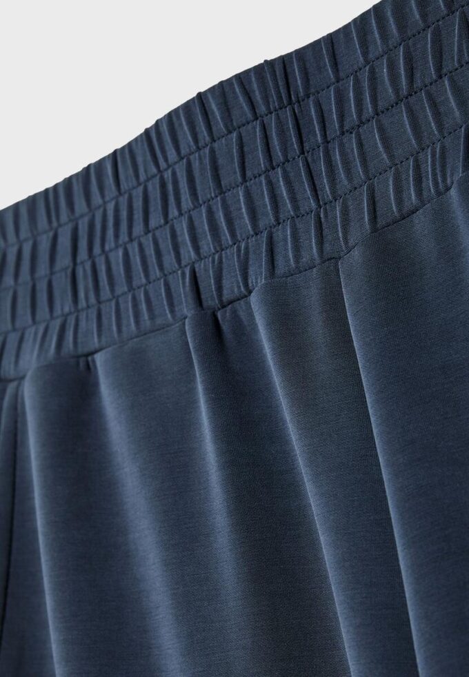 Culotte με απαλή υφή
