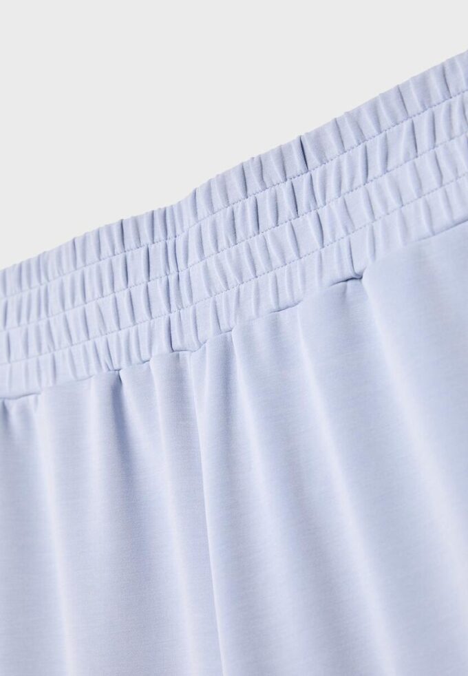 Culotte με απαλή υφή