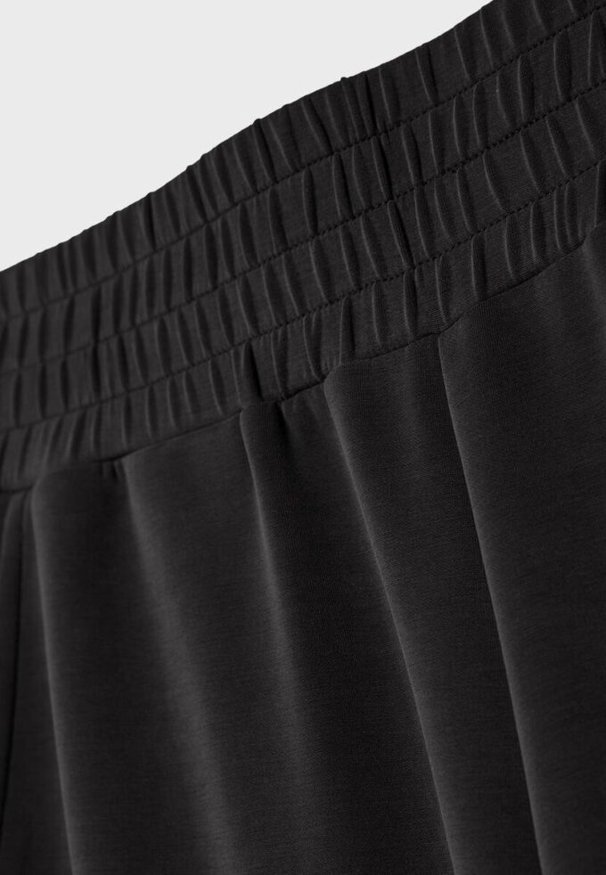 Culotte με απαλή υφή