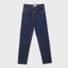 D10 Τζιν Mom Jeans με στενή εφαρμογή D10 Τζιν Mom Jeans με στενή εφαρμογή