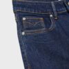 D10 Τζιν Mom Jeans με στενή εφαρμογή D10 Τζιν Mom Jeans με στενή εφαρμογή