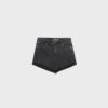 D85 Σορτς Slim Mom Fit D85 Σορτς Slim Mom Fit