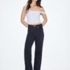 D92 Straight Wide Leg Jeans D92 Straight Wide Leg Jeans