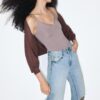 D92 Straight Wide Leg Jeans
