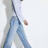 D92 Straight Wide Leg Jeans D92 Straight Wide Leg Jeans