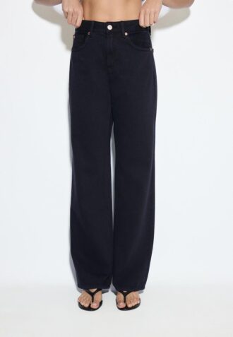 D92 Straight Wide Leg Jeans D92 Straight Wide Leg Jeans