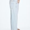 D92 Straight Wide Leg Jeans