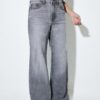 D92 Straight Wide Leg Jeans