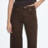 D92 Straight Wide Leg Jeans D92 Straight Wide Leg Jeans