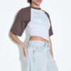 D92 Straight Wide Leg Jeans