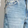 D92 Straight Wide Leg Jeans