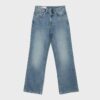 D92 Straight Wide Leg Jeans