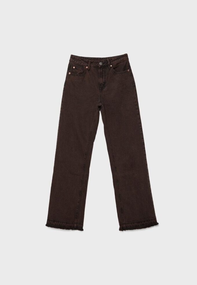 D92 Straight Wide Leg Jeans D92 Straight Wide Leg Jeans