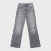 D92 Straight Wide Leg Jeans
