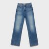 D92 Straight Wide Leg Jeans