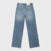 D92 Straight Wide Leg Jeans
