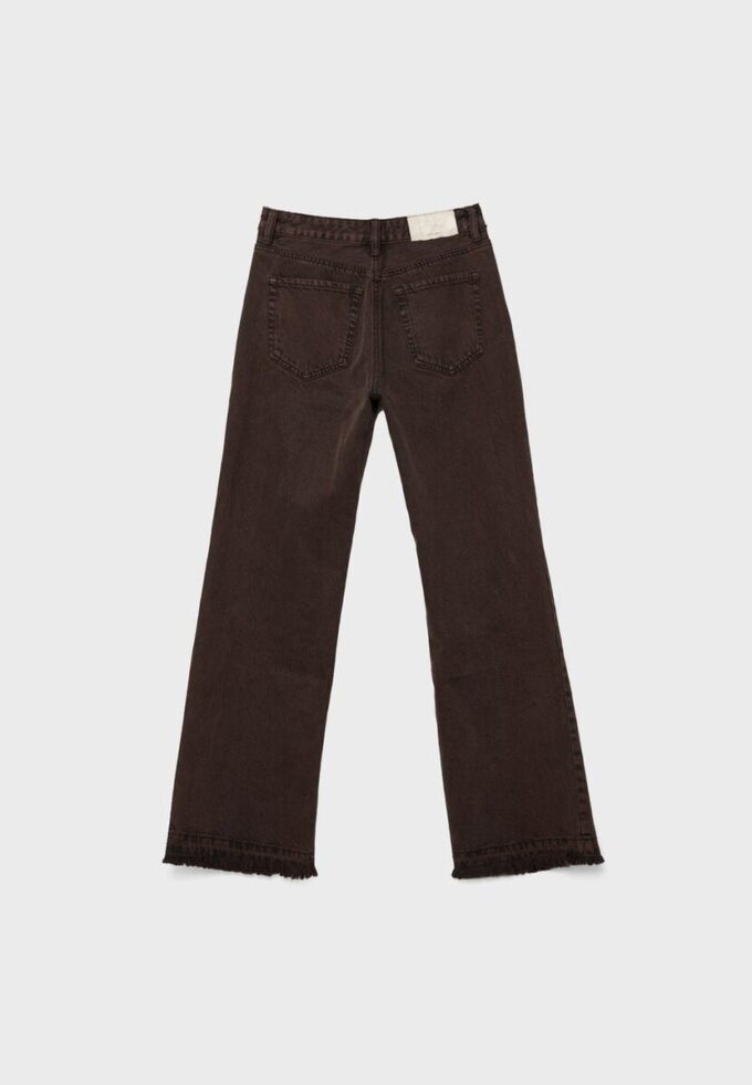 D92 Straight Wide Leg Jeans D92 Straight Wide Leg Jeans