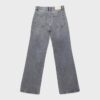 D92 Straight Wide Leg Jeans